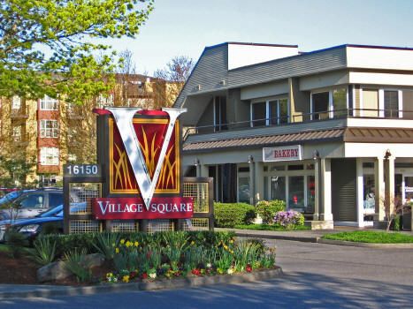 Village Square Office Park: 16150 NE 85th St, Redmond, WA 98052
